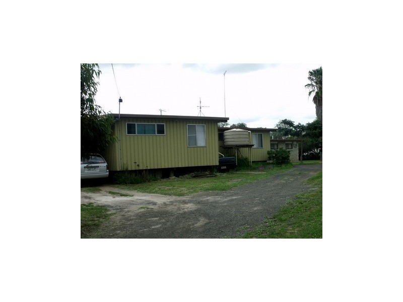 60 Charles Street, Roma QLD 4455