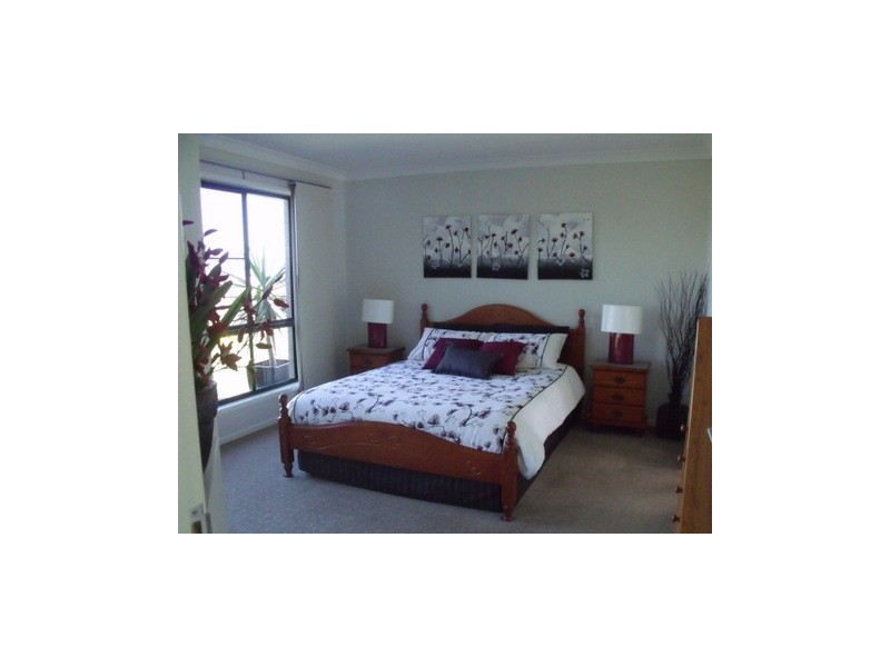 5 Lockyer Crescent, Roma QLD 4455