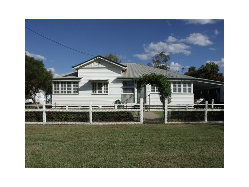 46 Chrystal street, Roma QLD 4455