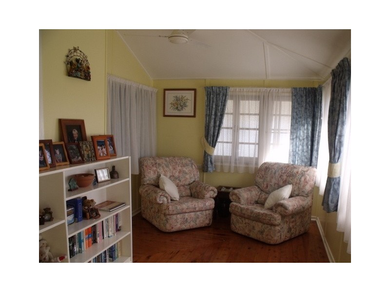 46 Chrystal street, Roma QLD 4455