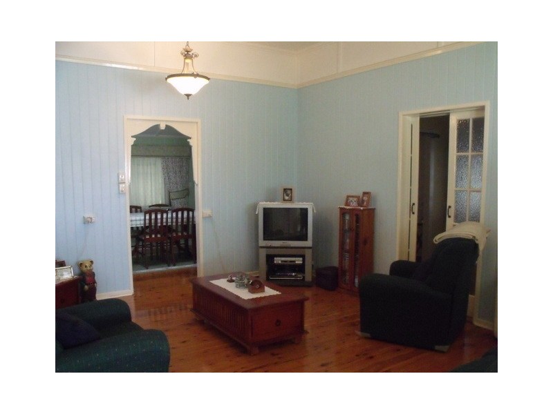 46 Chrystal street, Roma QLD 4455