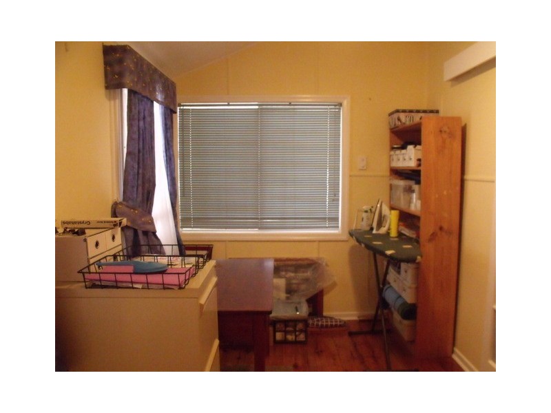 46 Chrystal street, Roma QLD 4455