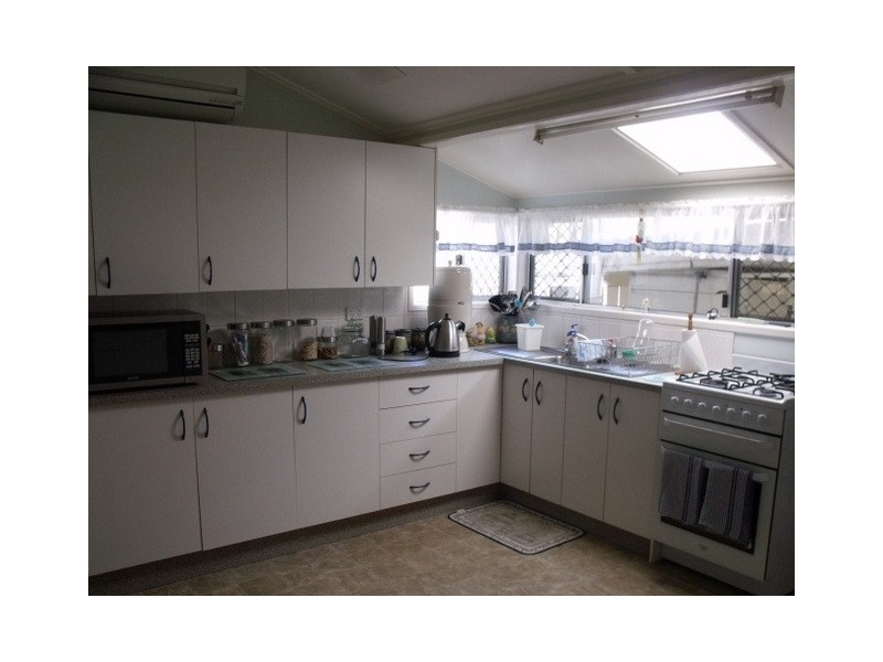 46 Chrystal street, Roma QLD 4455