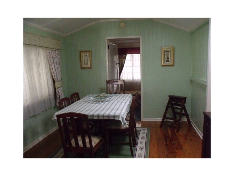 46 Chrystal street, Roma QLD 4455