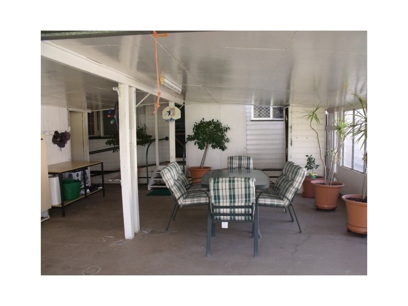 46 Chrystal street, Roma QLD 4455