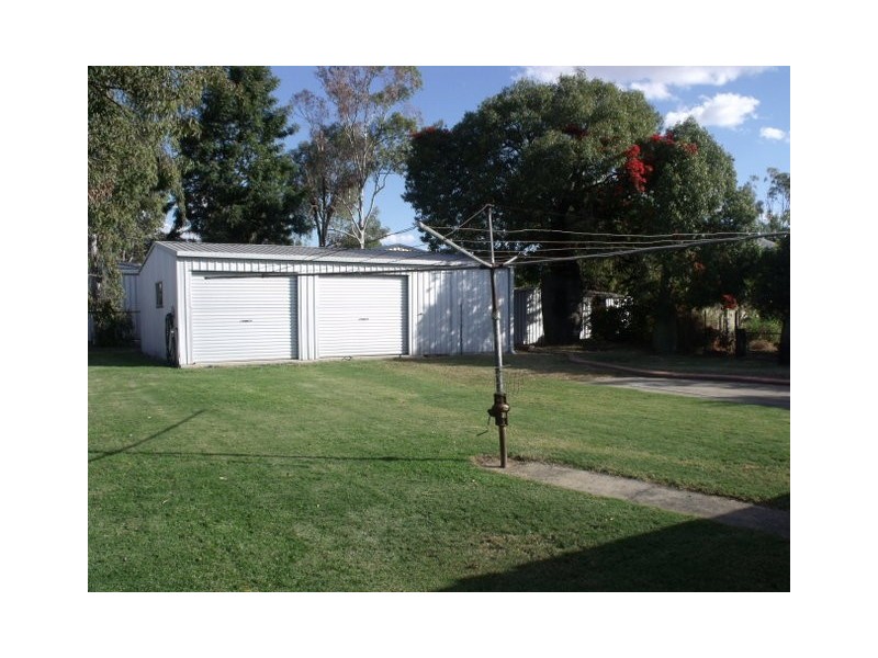 46 Chrystal street, Roma QLD 4455