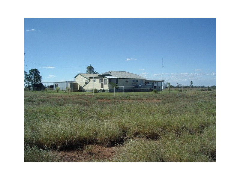 2034 Dunkeld Road, Tingun QLD 4455