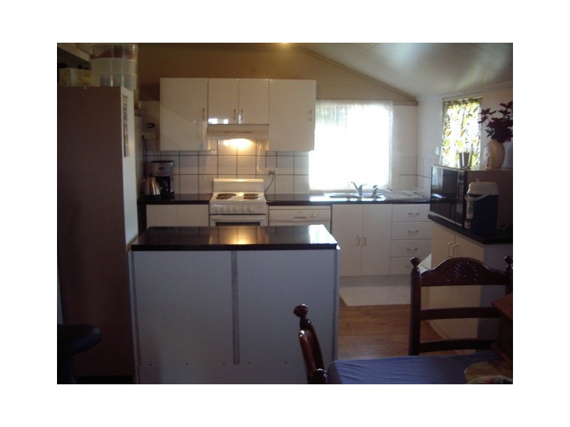 2034 Dunkeld Road, Tingun QLD 4455