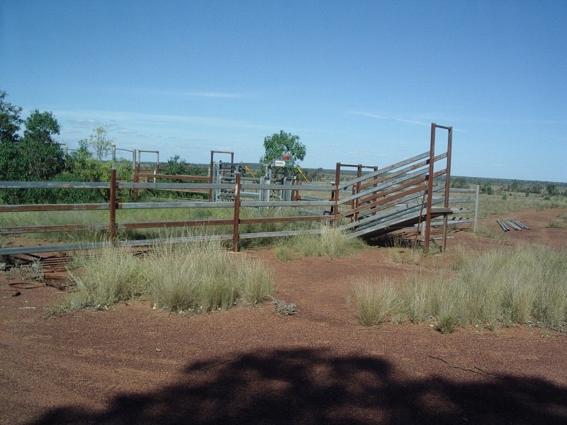 2034 Dunkeld Road, Tingun QLD 4455