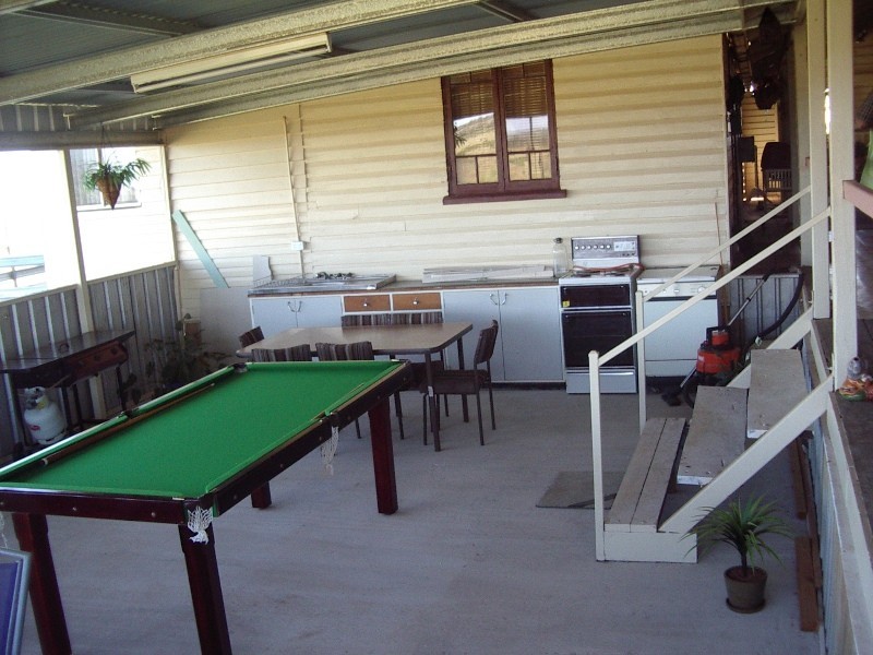 2034 Dunkeld Road, Tingun QLD 4455