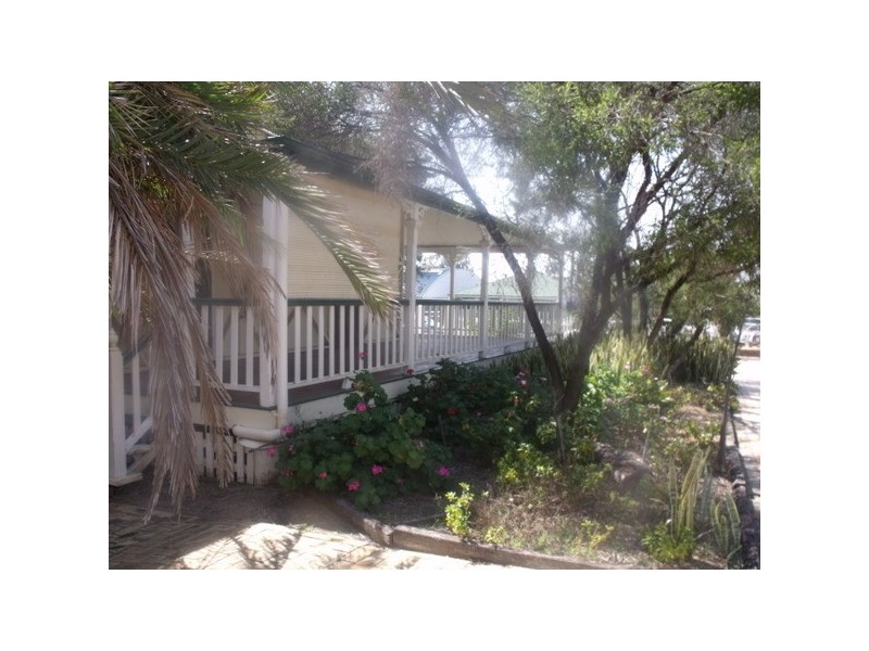 5 Spencer Street, Roma QLD 4455