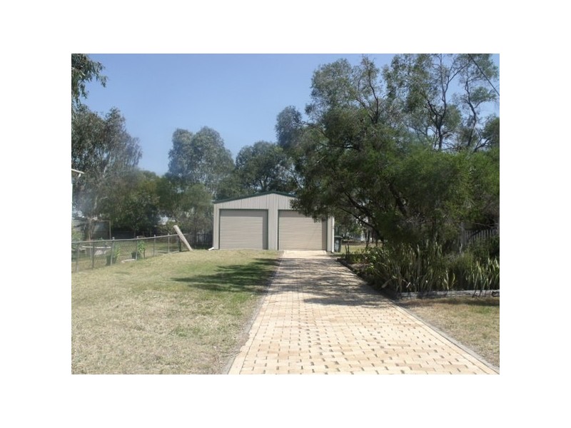 5 Spencer Street, Roma QLD 4455