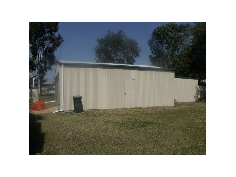 5 Spencer Street, Roma QLD 4455