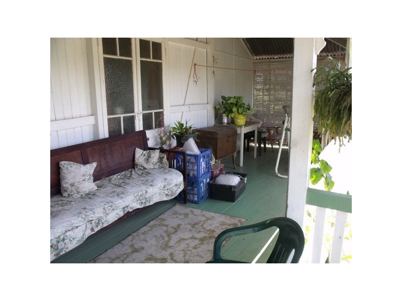 101 Mary Street, Mitchell QLD 4465