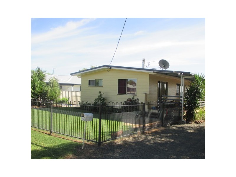 15 Robusta Drive, Roma QLD 4455