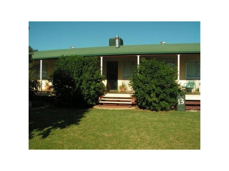 13 Alex Parade, Roma QLD 4455