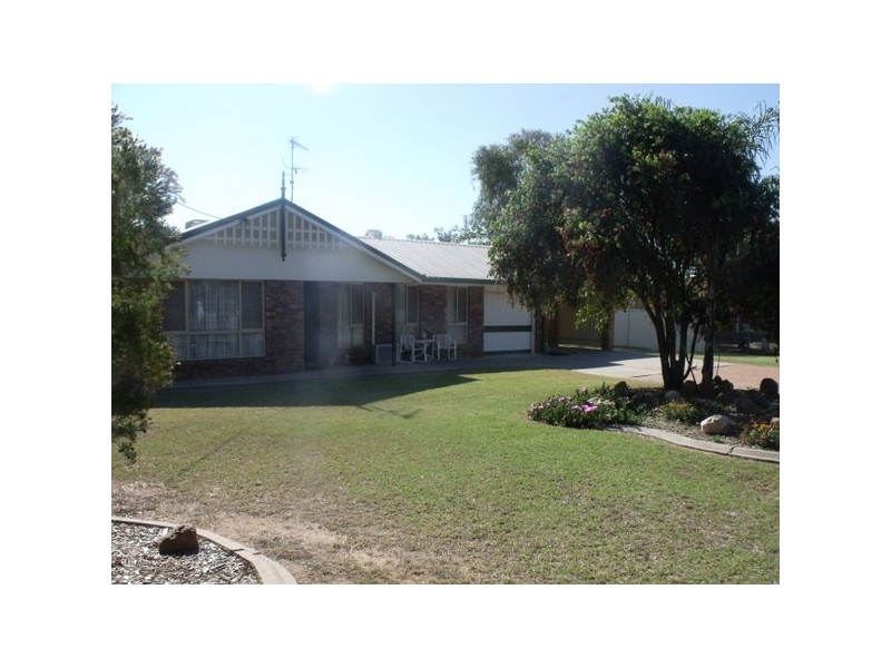 201 Charles, Roma QLD 4455