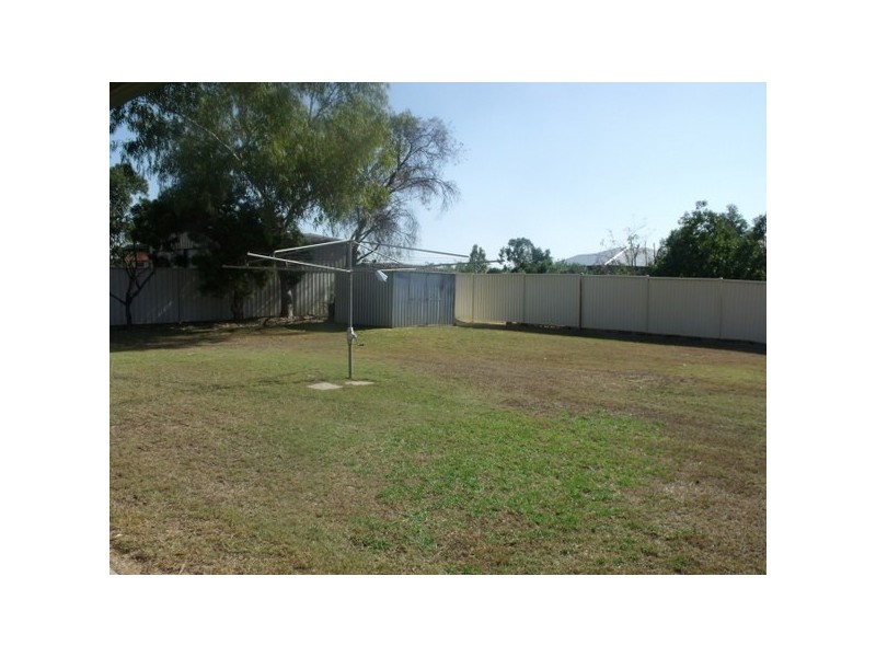 201 Charles, Roma QLD 4455