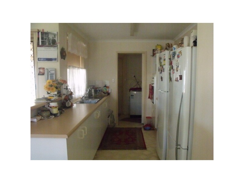 201 Charles, Roma QLD 4455