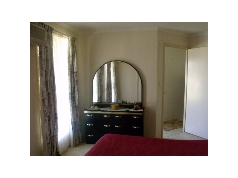 201 Charles, Roma QLD 4455