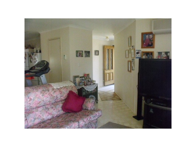 201 Charles, Roma QLD 4455