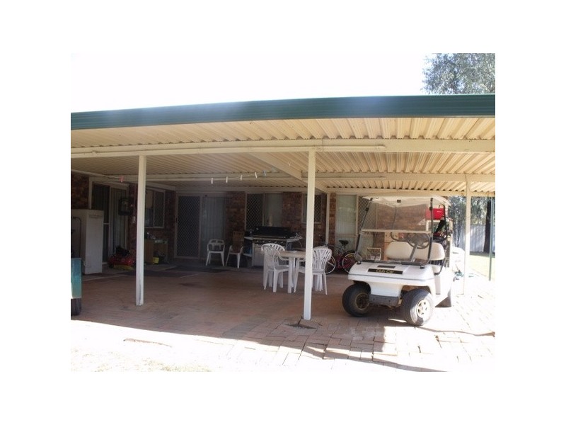 201 Charles, Roma QLD 4455