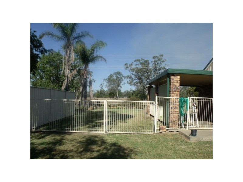 201 Charles, Roma QLD 4455