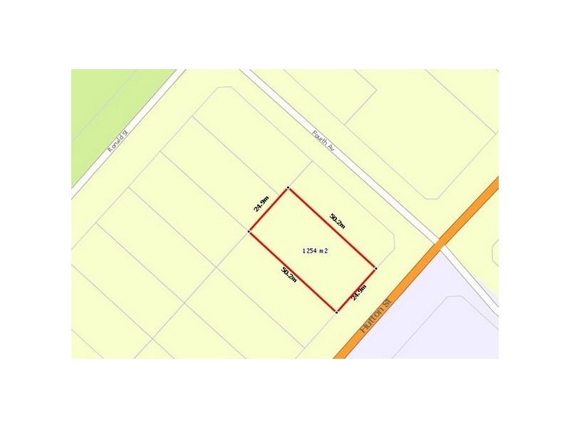 64 Hutton Street, Injune QLD 4454