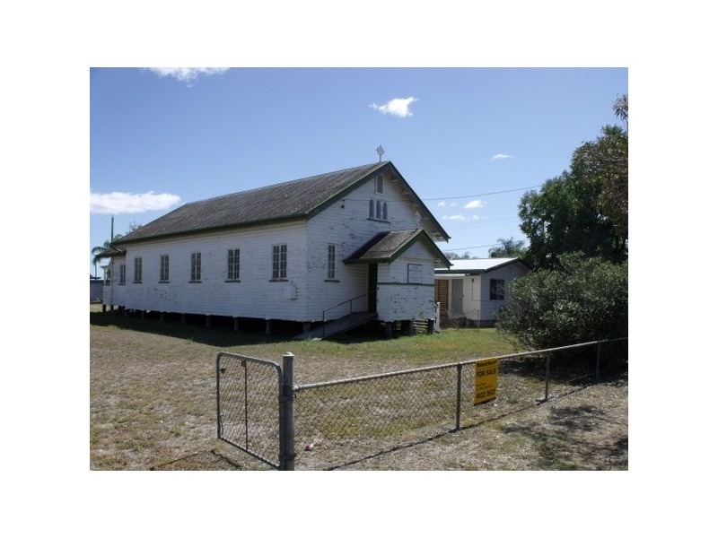 64 Hutton Street, Injune QLD 4454