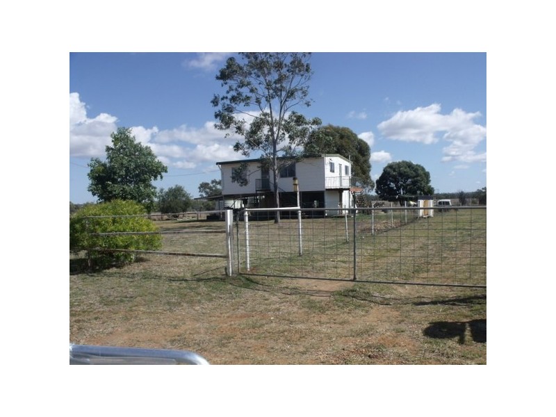 0 Richardson’s Lane, Roma QLD 4455