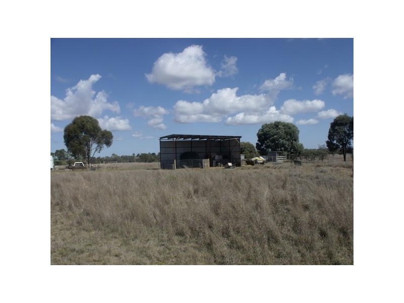 0 Richardson’s Lane, Roma QLD 4455