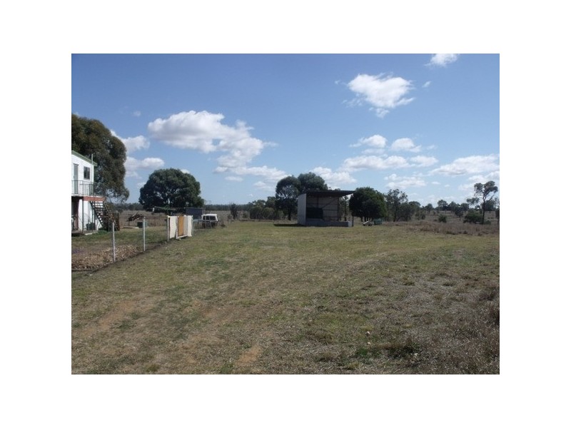 0 Richardson’s Lane, Roma QLD 4455