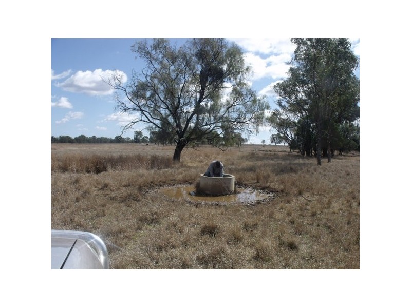 0 Richardson’s Lane, Roma QLD 4455