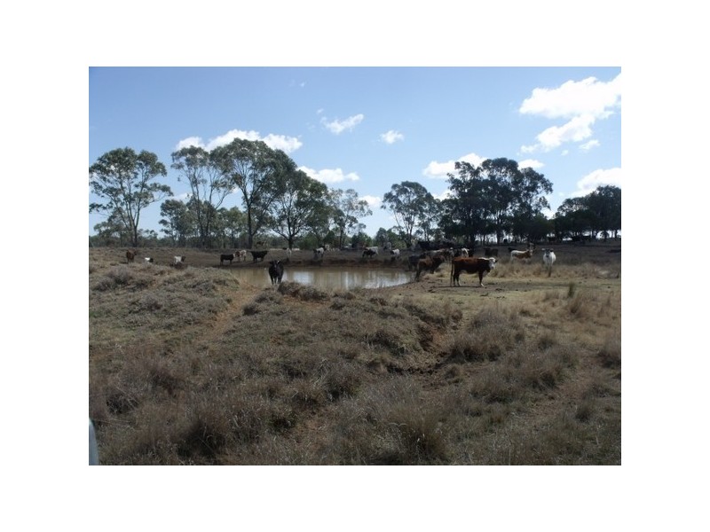 0 Richardson’s Lane, Roma QLD 4455