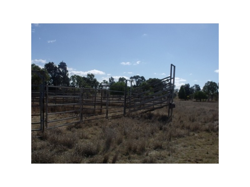 0 Richardson’s Lane, Roma QLD 4455