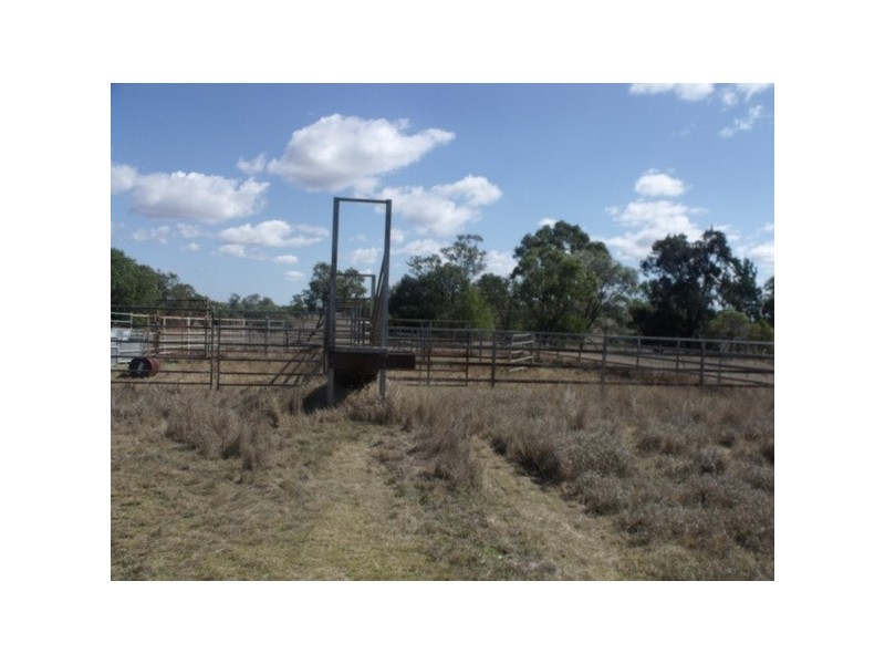 0 Richardson’s Lane, Roma QLD 4455