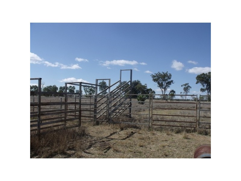 0 Richardson’s Lane, Roma QLD 4455