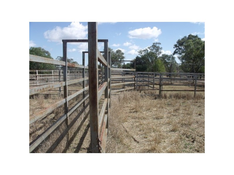 0 Richardson’s Lane, Roma QLD 4455