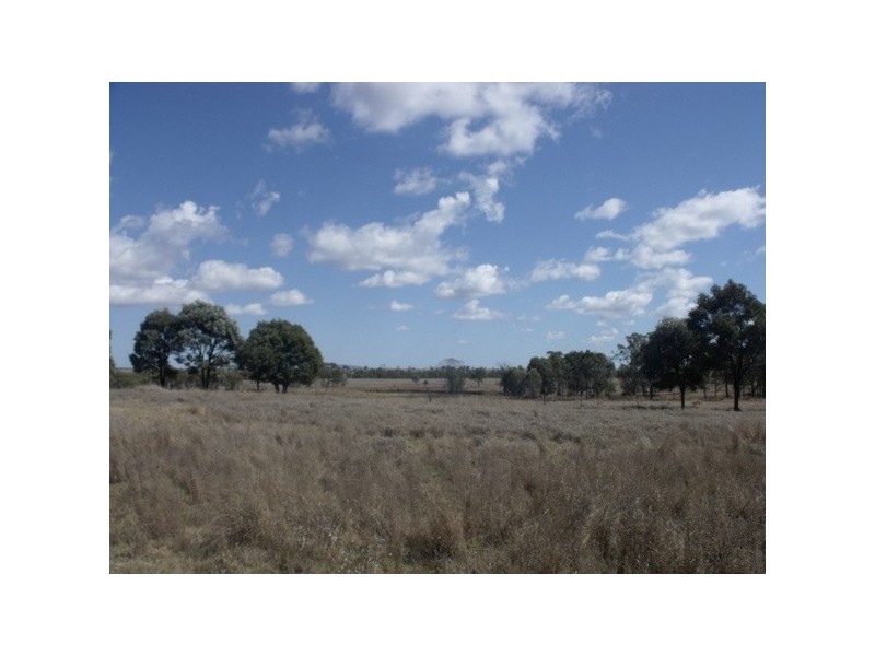 0 Richardson’s Lane, Roma QLD 4455
