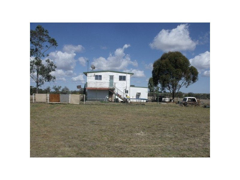 0 Richardson’s Lane, Roma QLD 4455