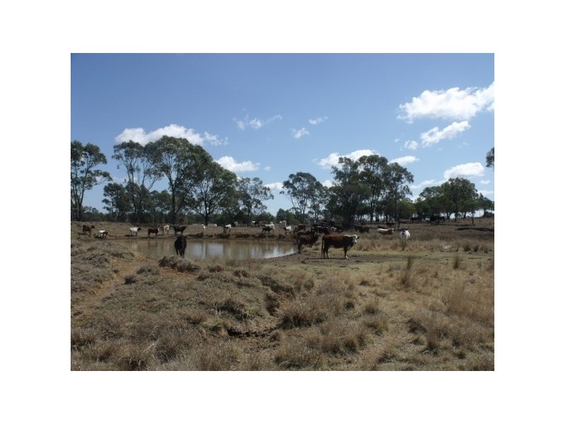 0 Richardson’s Lane, Roma QLD 4455
