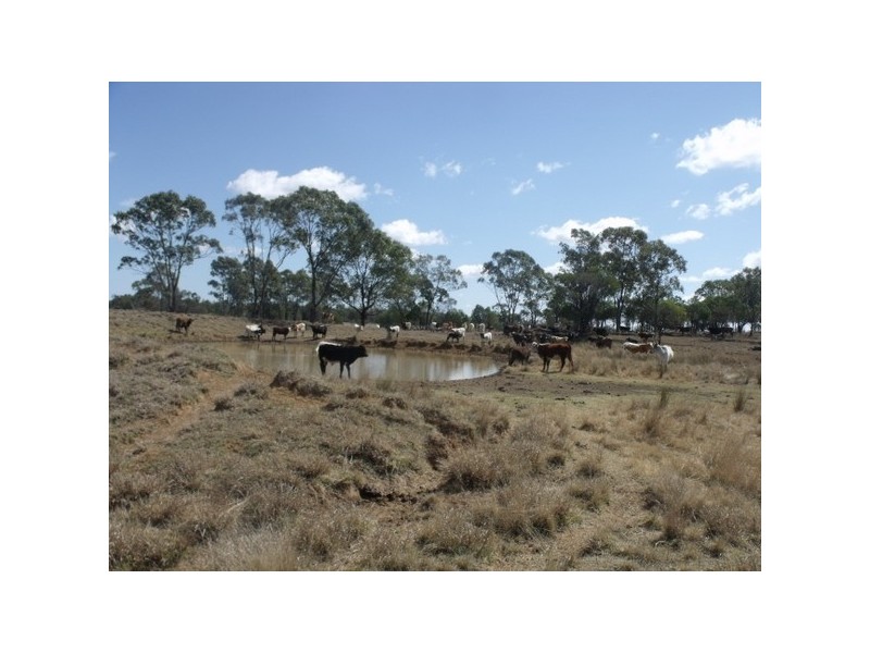 0 Richardson’s Lane, Roma QLD 4455
