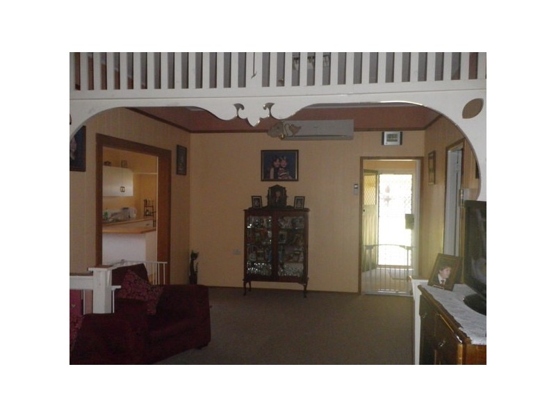 20 Conlon Street, Roma QLD 4455