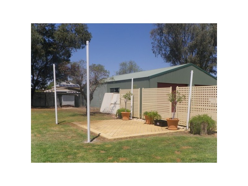20 Conlon Street, Roma QLD 4455