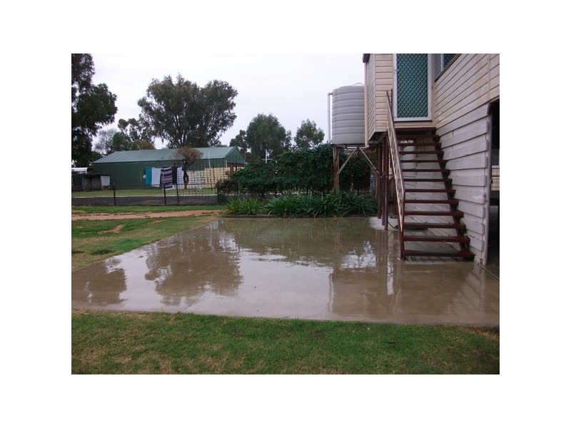 18 Conlon Street, Roma QLD 4455