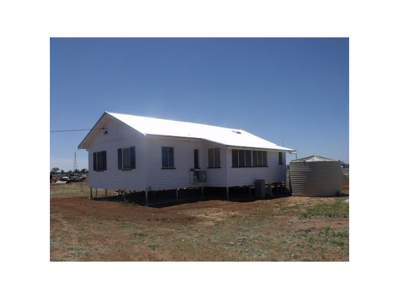 0 Chadford Street, Wallumbilla QLD 4428