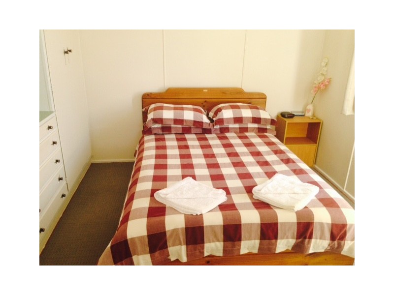 84 Hawthorne Street, Roma QLD 4455