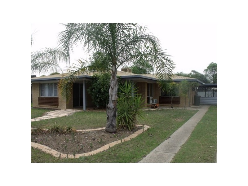 53 Taylor Street, Roma QLD 4455
