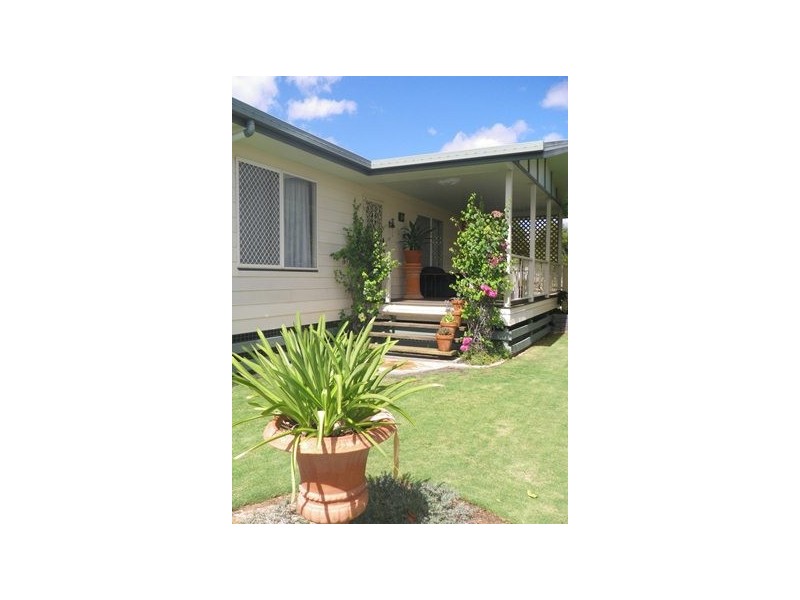 14 Alex Parade, Roma QLD 4455