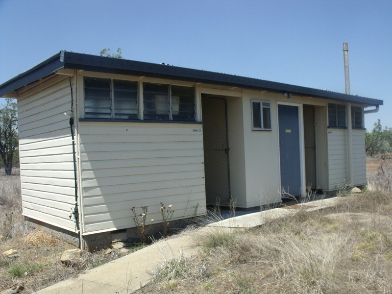 0 Centenary Drive, Muckadilla QLD 4461